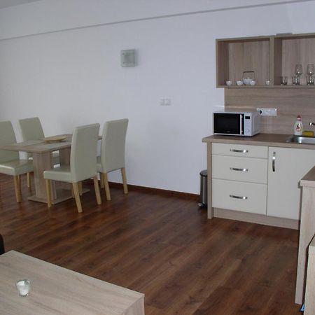 Apartman Cyril A 104 Vysoke Tatry Exterior photo