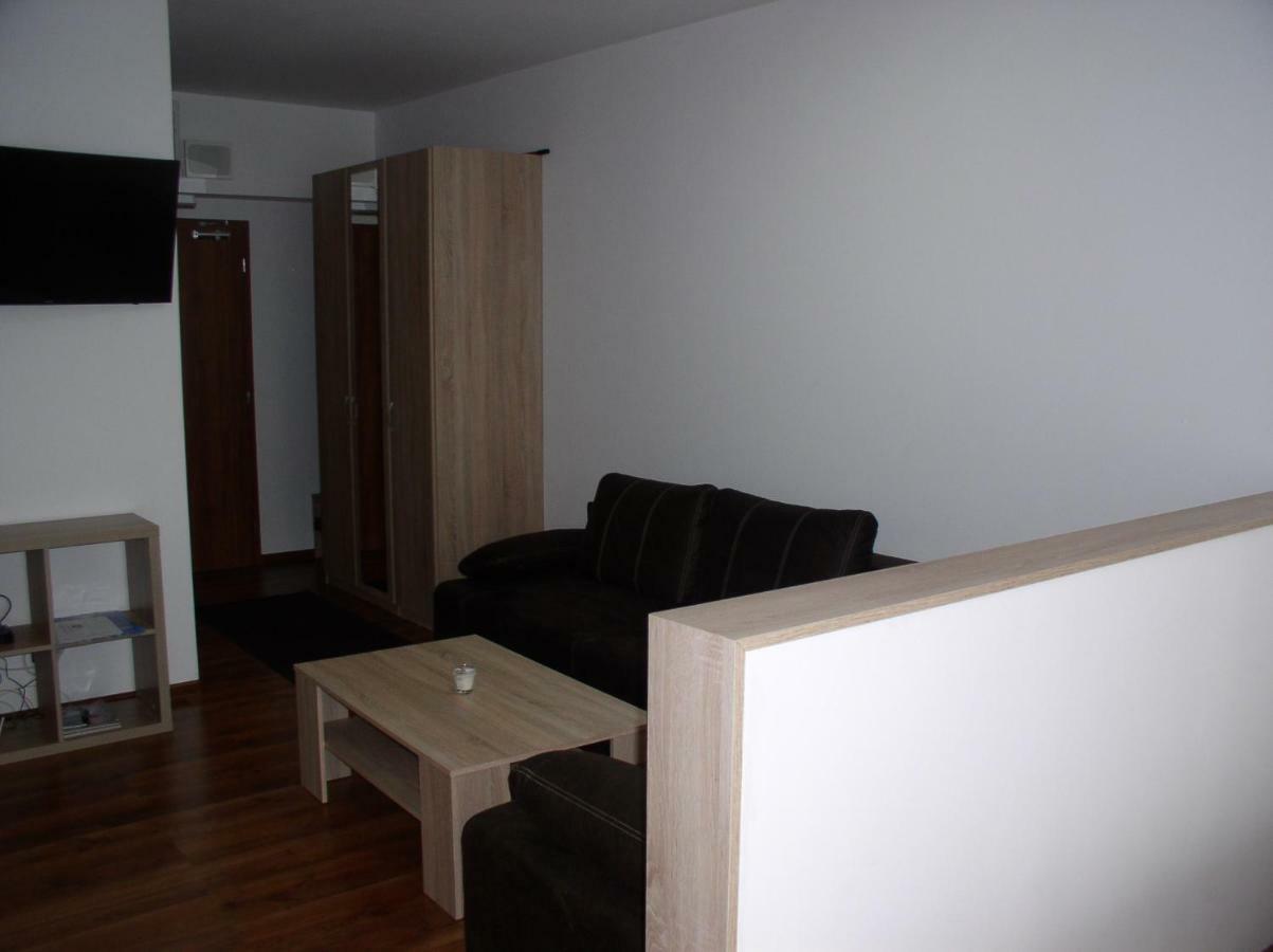 Apartman Cyril A 104 Vysoke Tatry Exterior photo