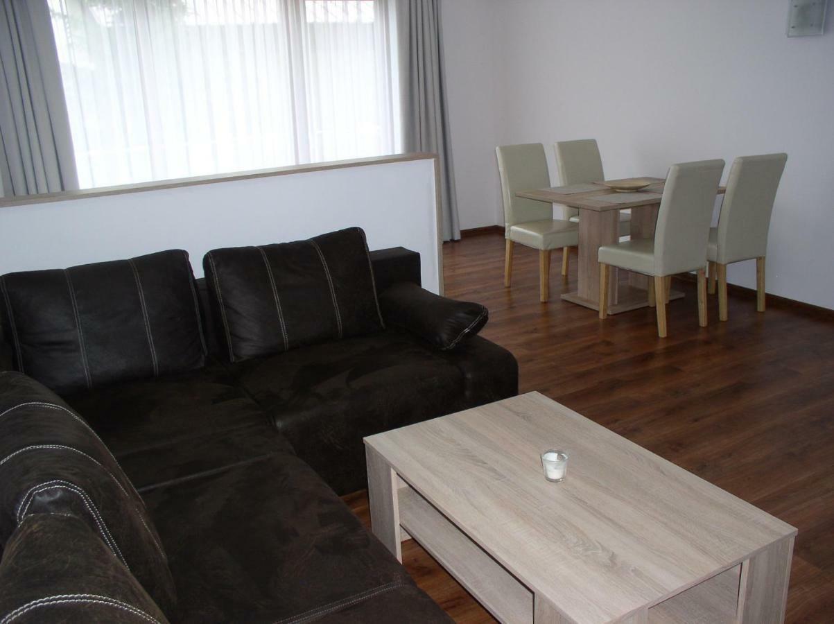 Apartman Cyril A 104 Vysoke Tatry Exterior photo