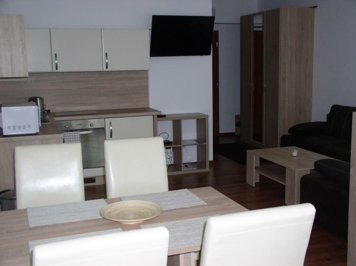 Apartman Cyril A 104 Vysoke Tatry Exterior photo