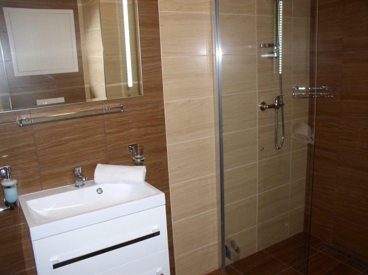 Apartman Cyril A 104 Vysoke Tatry Exterior photo