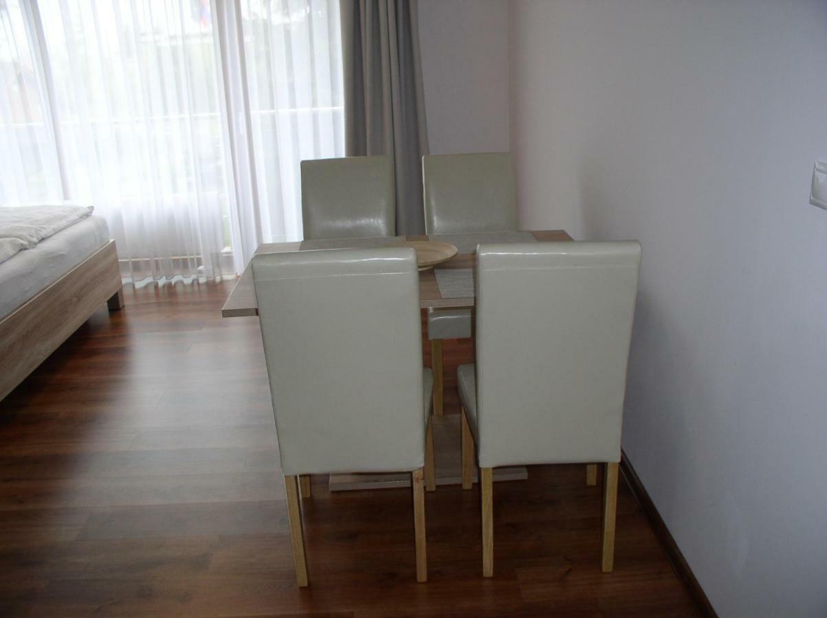 Apartman Cyril A 104 Vysoke Tatry Exterior photo