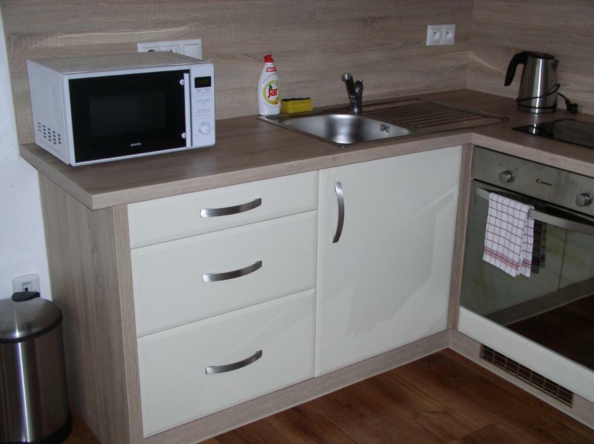 Apartman Cyril A 104 Vysoke Tatry Exterior photo
