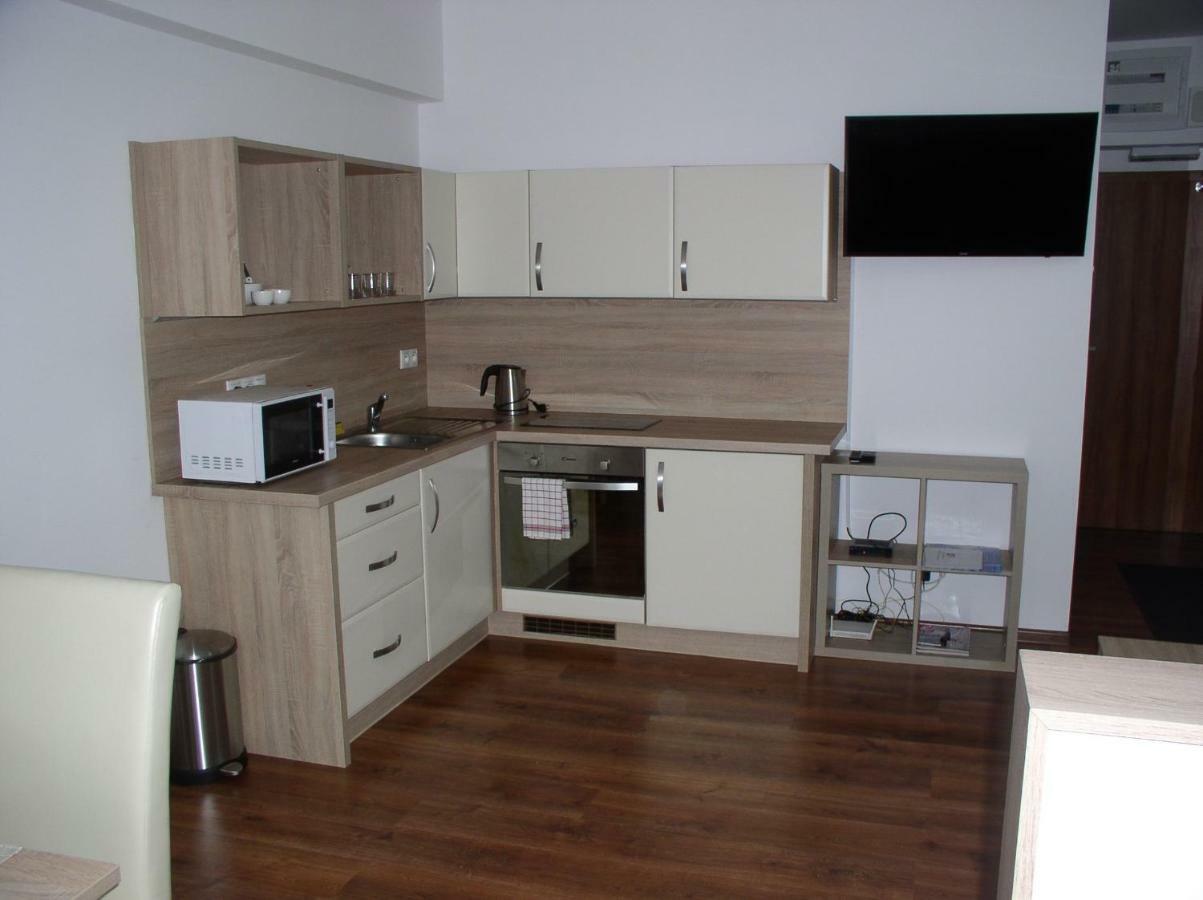 Apartman Cyril A 104 Vysoke Tatry Exterior photo