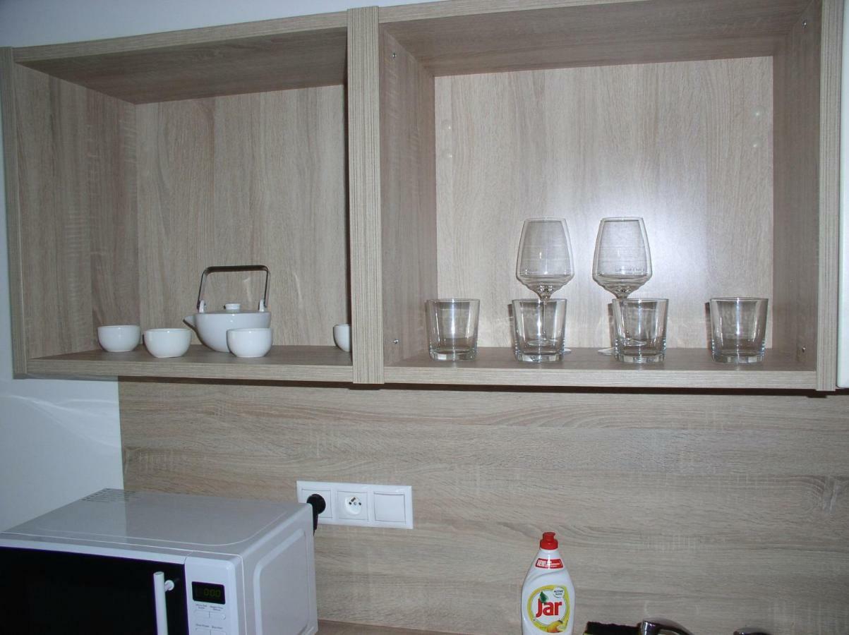 Apartman Cyril A 104 Vysoke Tatry Exterior photo