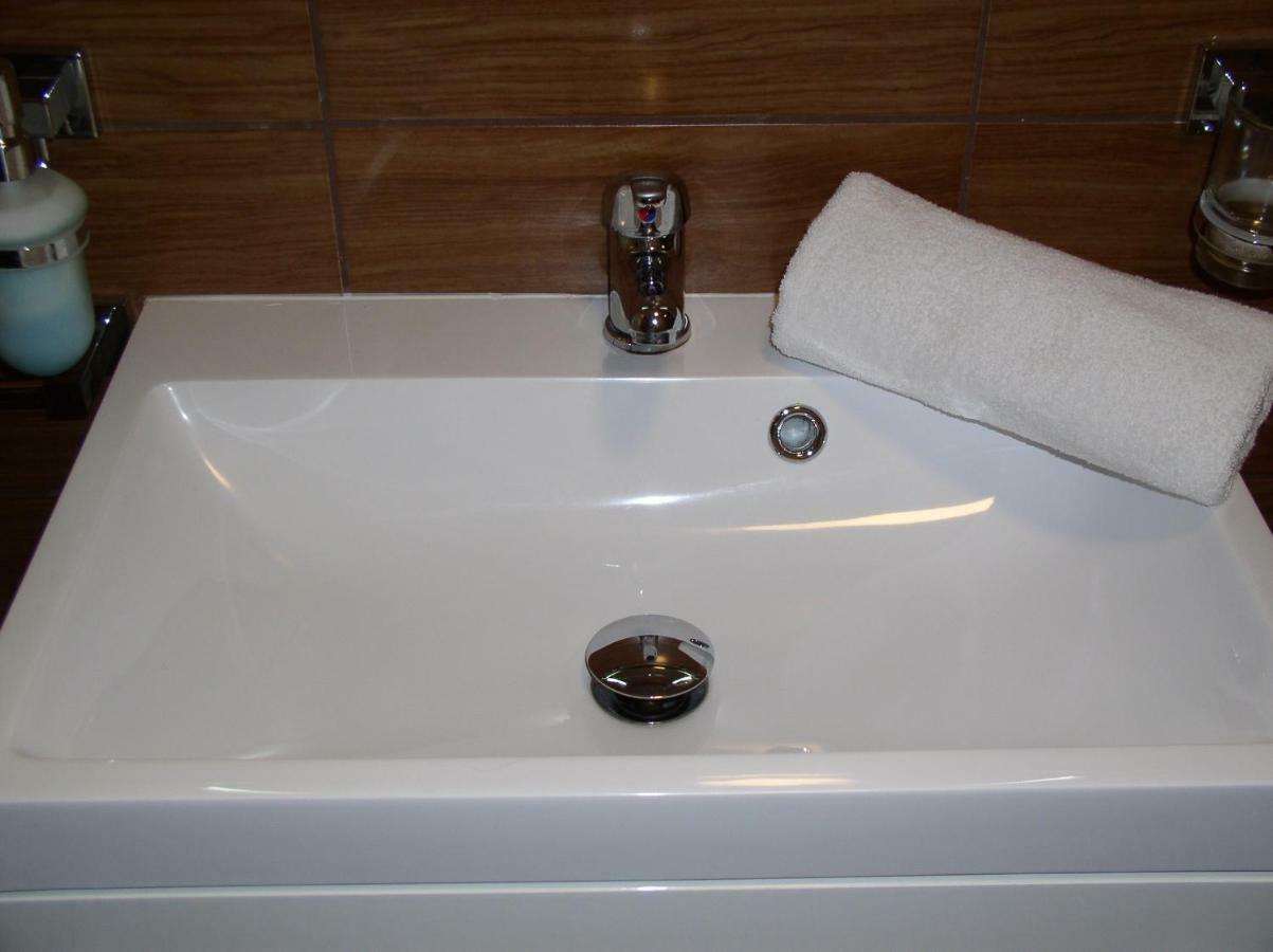 Apartman Cyril A 104 Vysoke Tatry Exterior photo