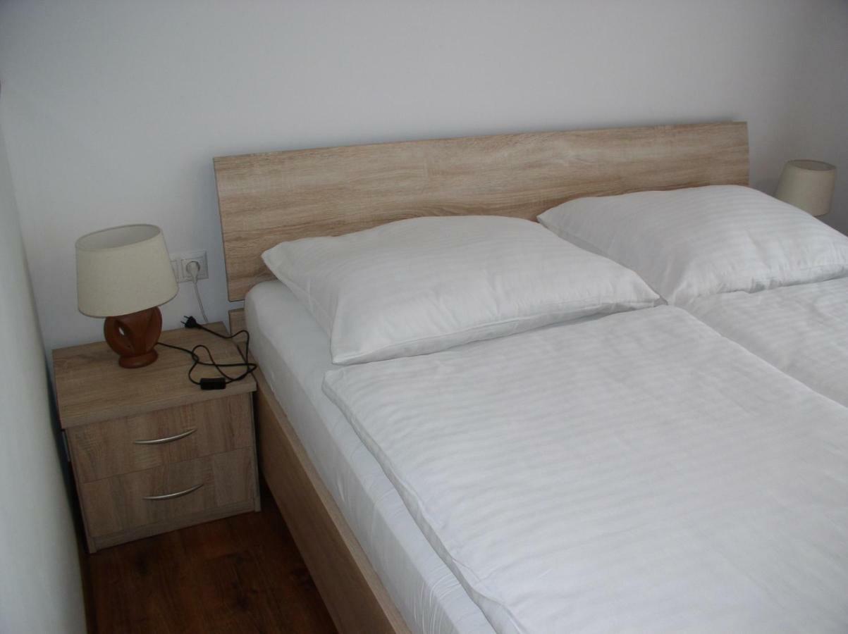 Apartman Cyril A 104 Vysoke Tatry Exterior photo