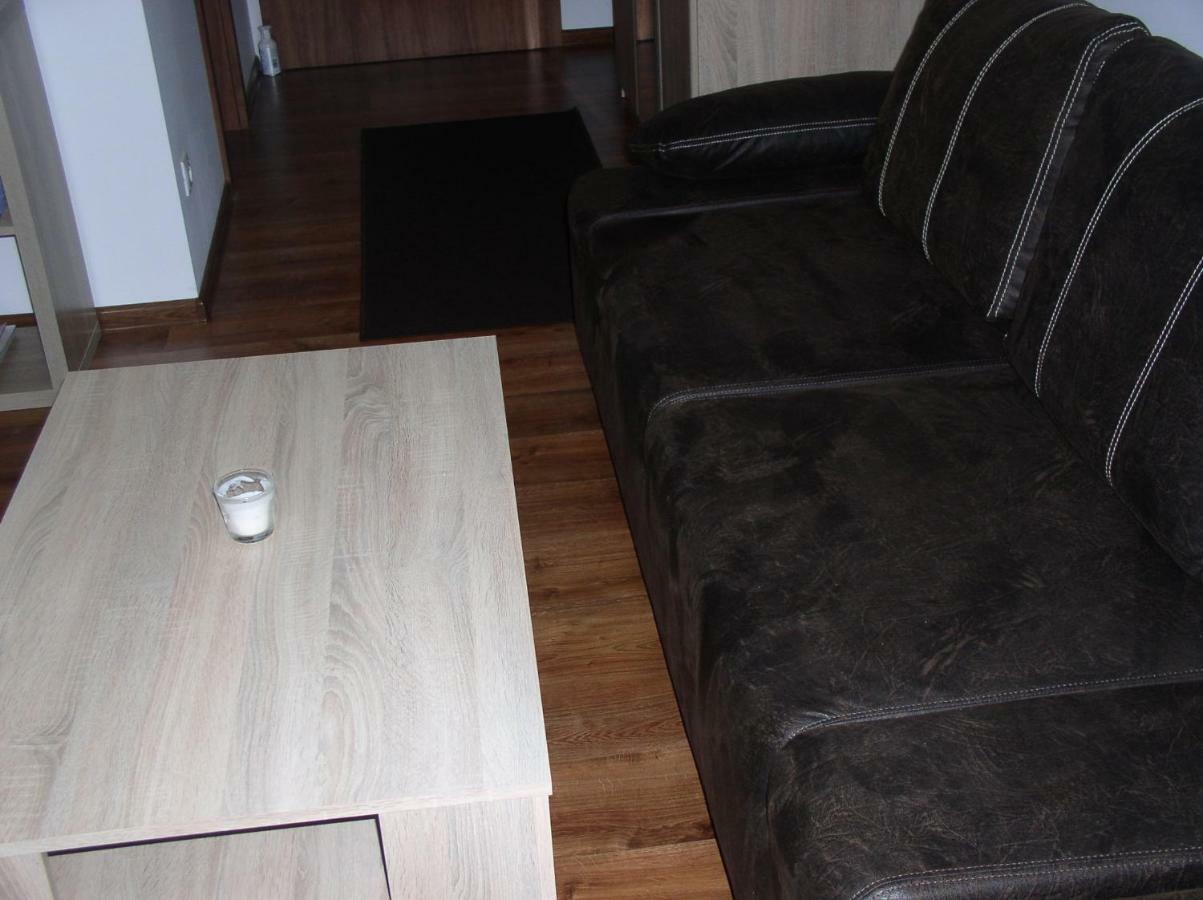 Apartman Cyril A 104 Vysoke Tatry Exterior photo