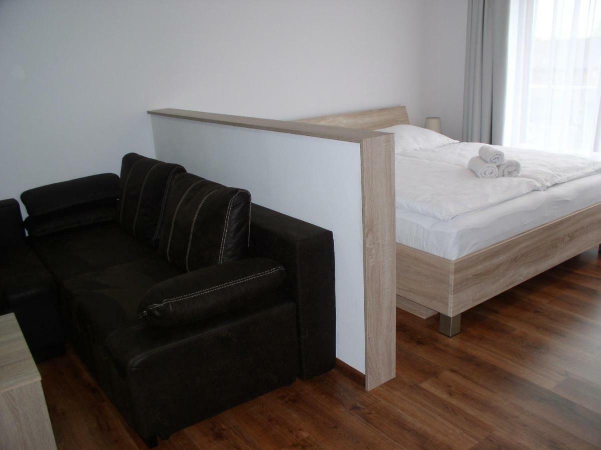 Apartman Cyril A 104 Vysoke Tatry Exterior photo