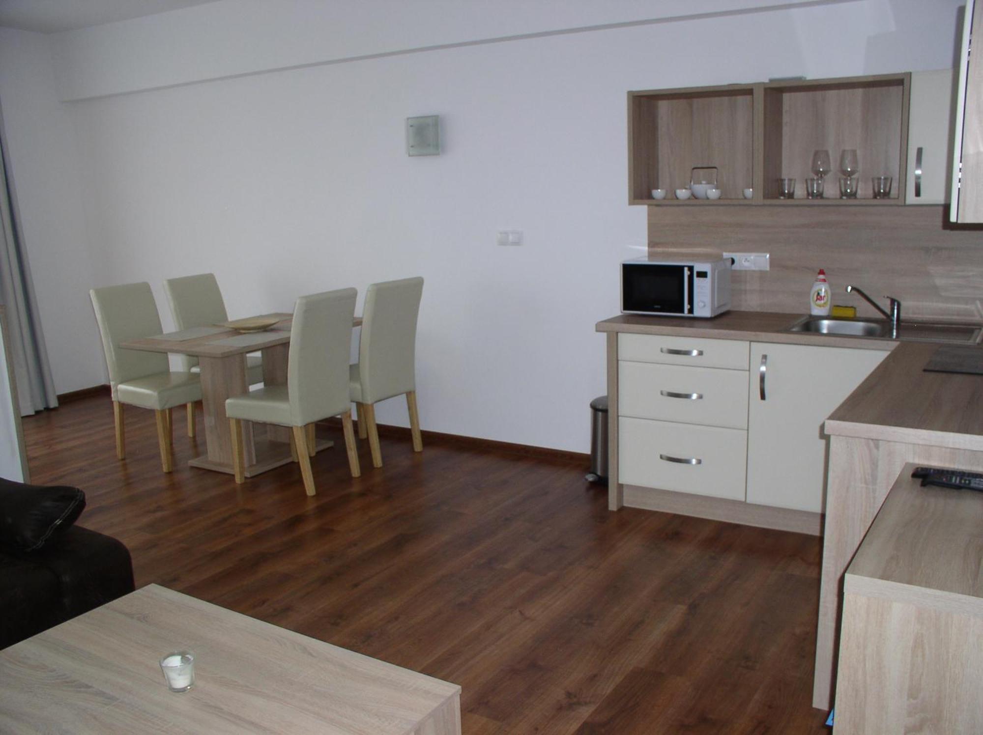 Apartman Cyril A 104 Vysoke Tatry Exterior photo