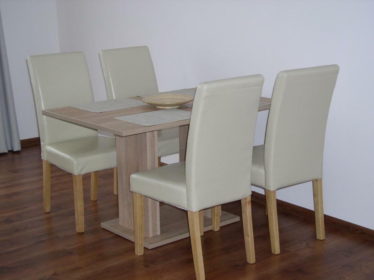 Apartman Cyril A 104 Vysoke Tatry Exterior photo