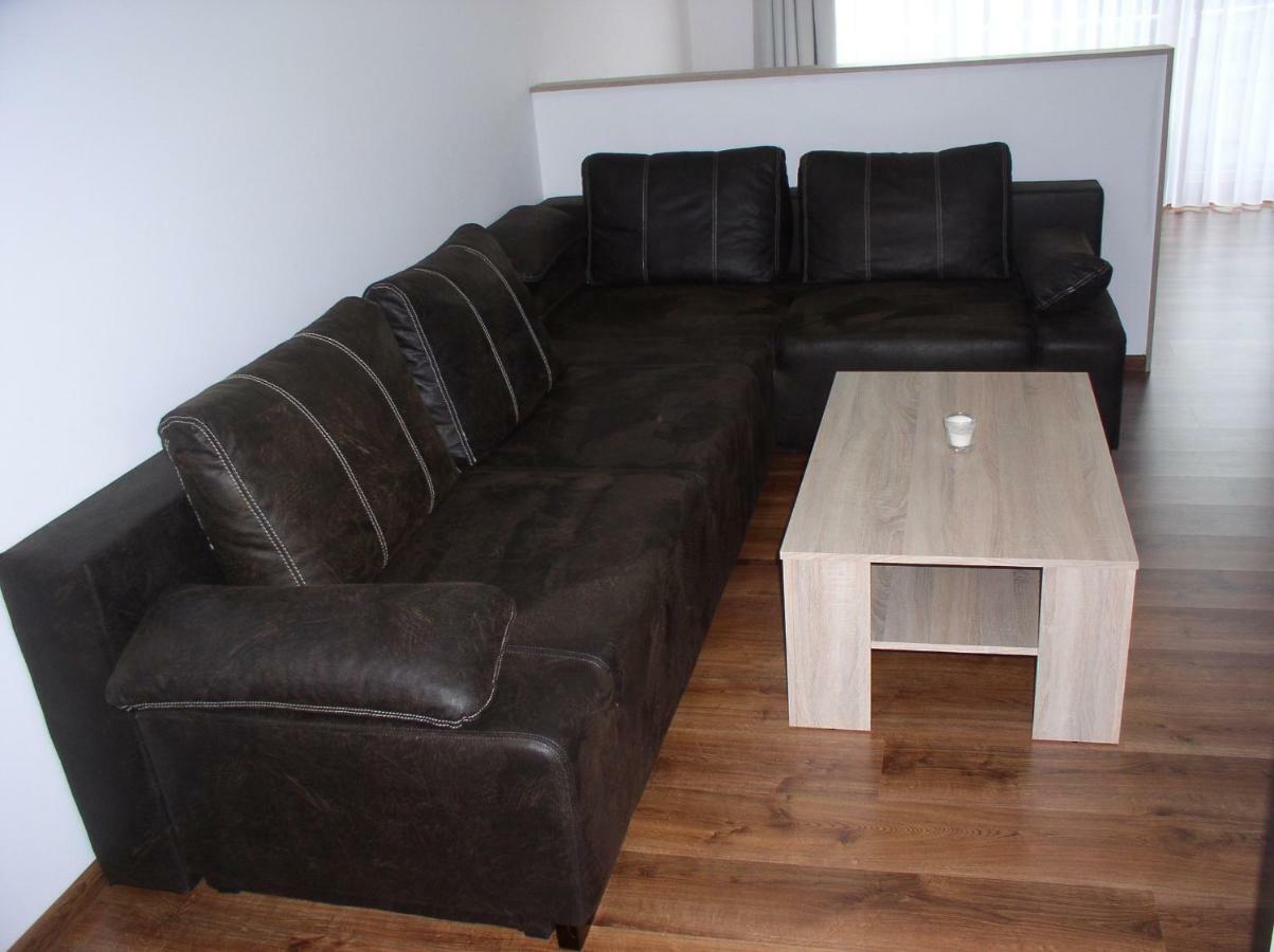 Apartman Cyril A 104 Vysoke Tatry Exterior photo