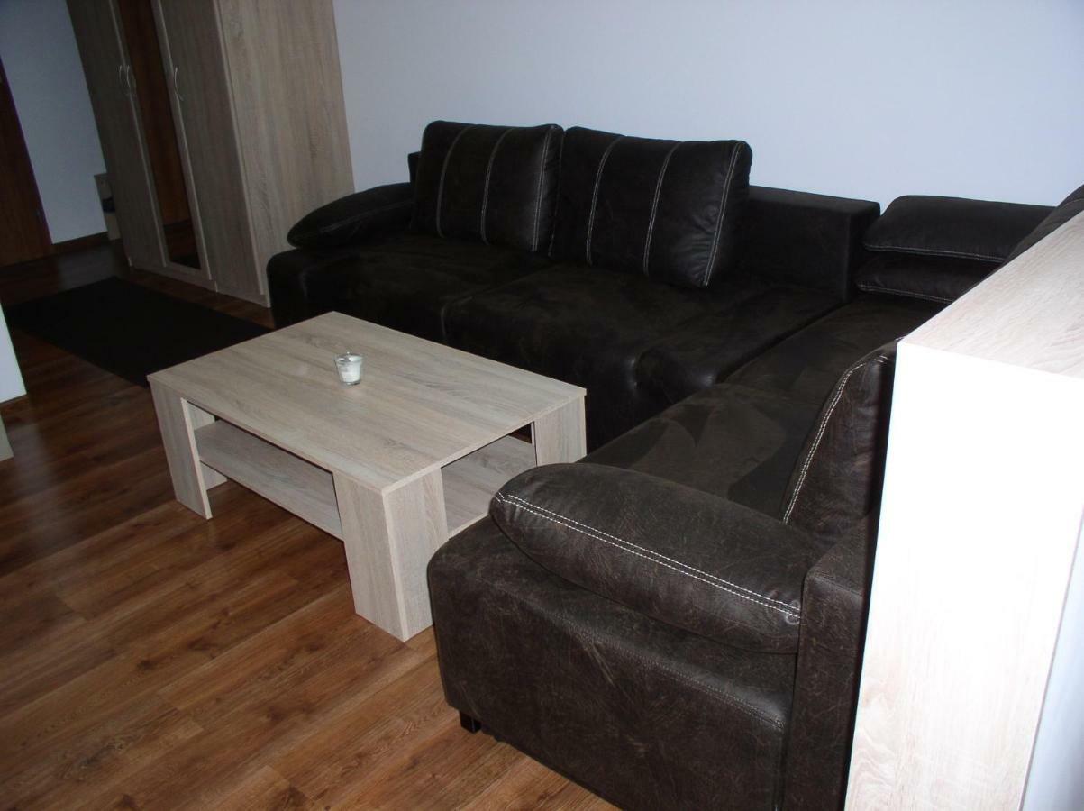Apartman Cyril A 104 Vysoke Tatry Exterior photo