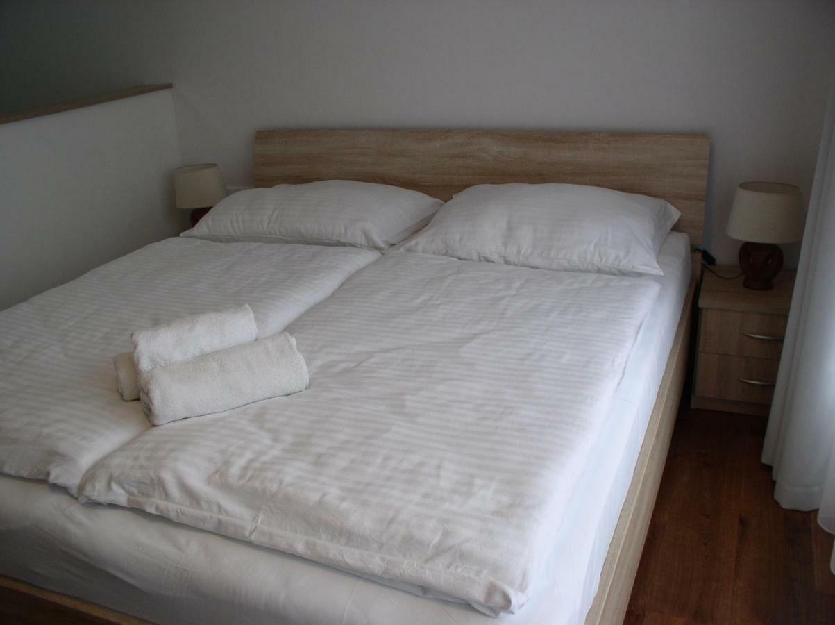 Apartman Cyril A 104 Vysoke Tatry Exterior photo