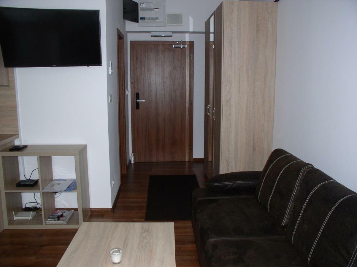 Apartman Cyril A 104 Vysoke Tatry Exterior photo