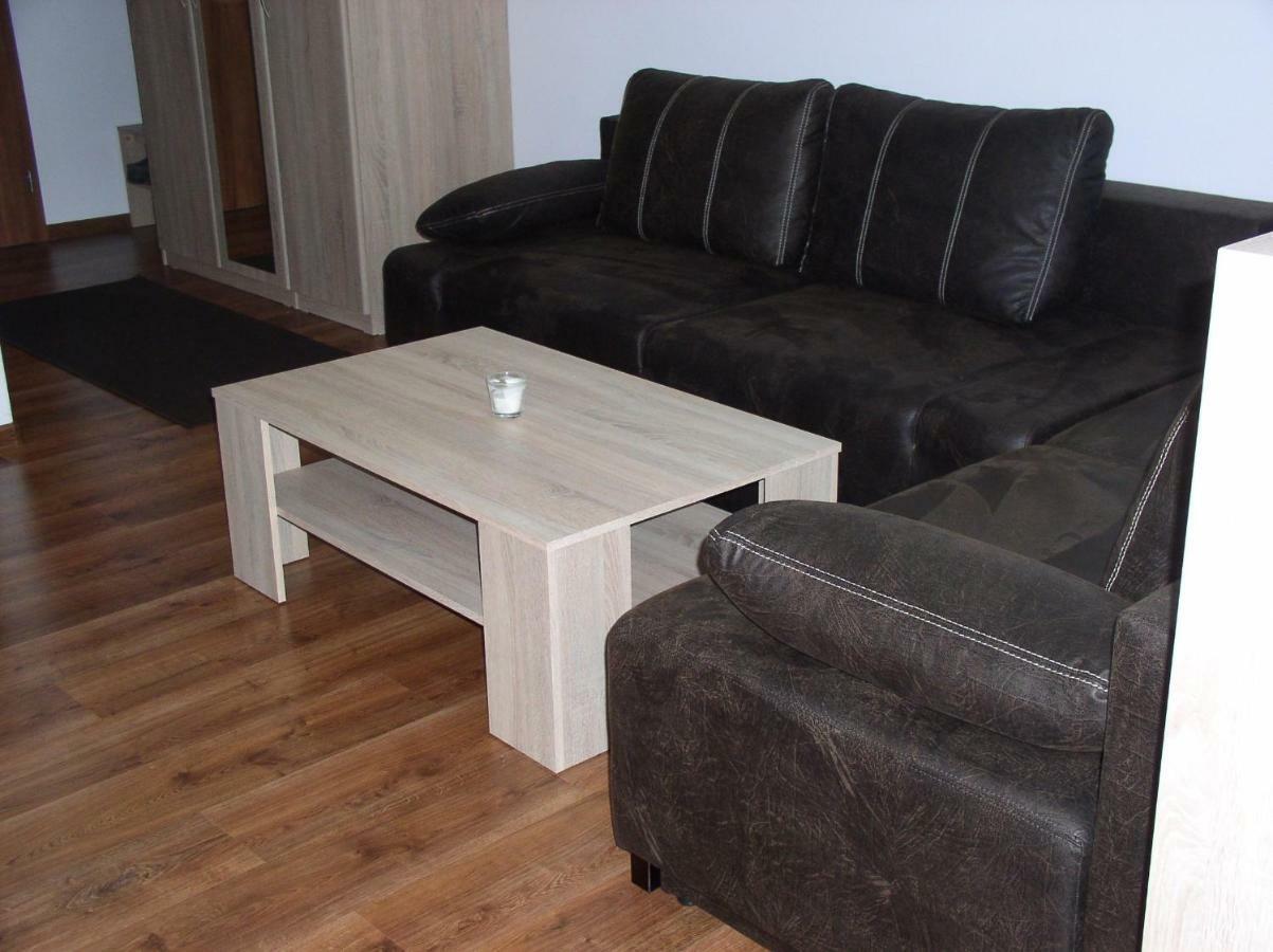 Apartman Cyril A 104 Vysoke Tatry Exterior photo