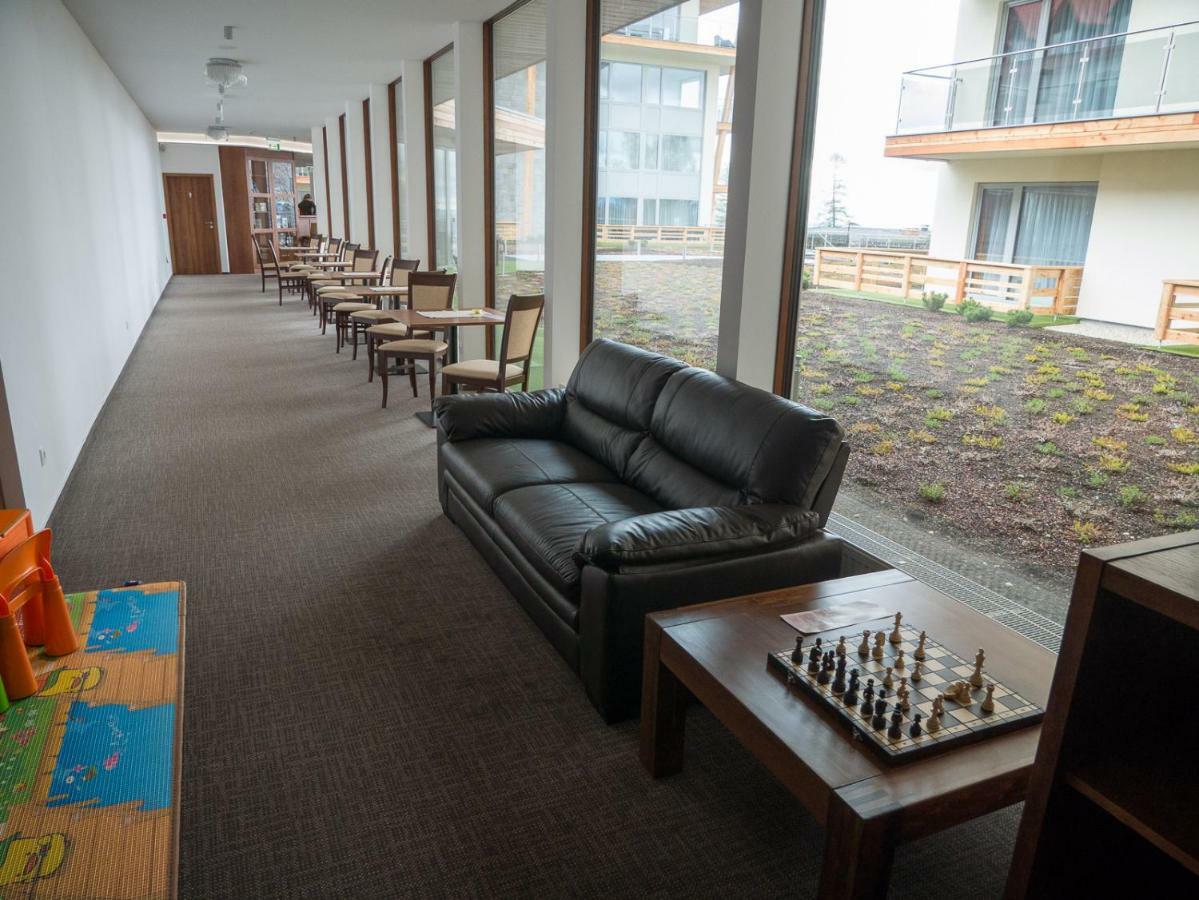 Apartman Cyril A 104 Vysoke Tatry Exterior photo