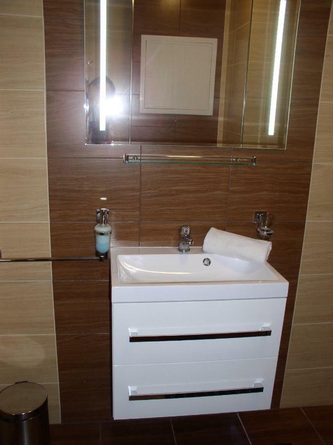 Apartman Cyril A 104 Vysoke Tatry Exterior photo