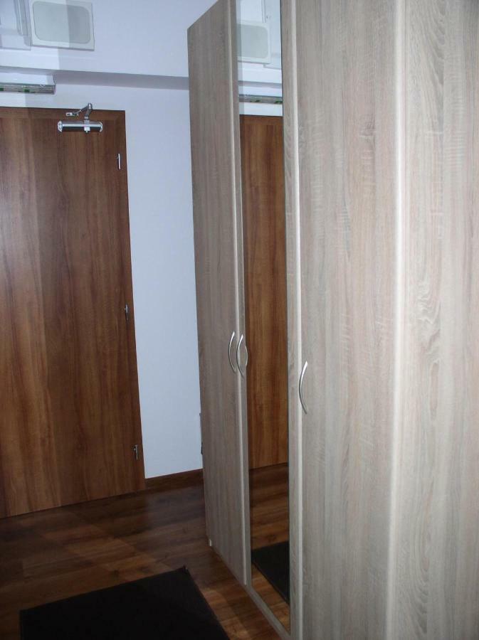 Apartman Cyril A 104 Vysoke Tatry Exterior photo