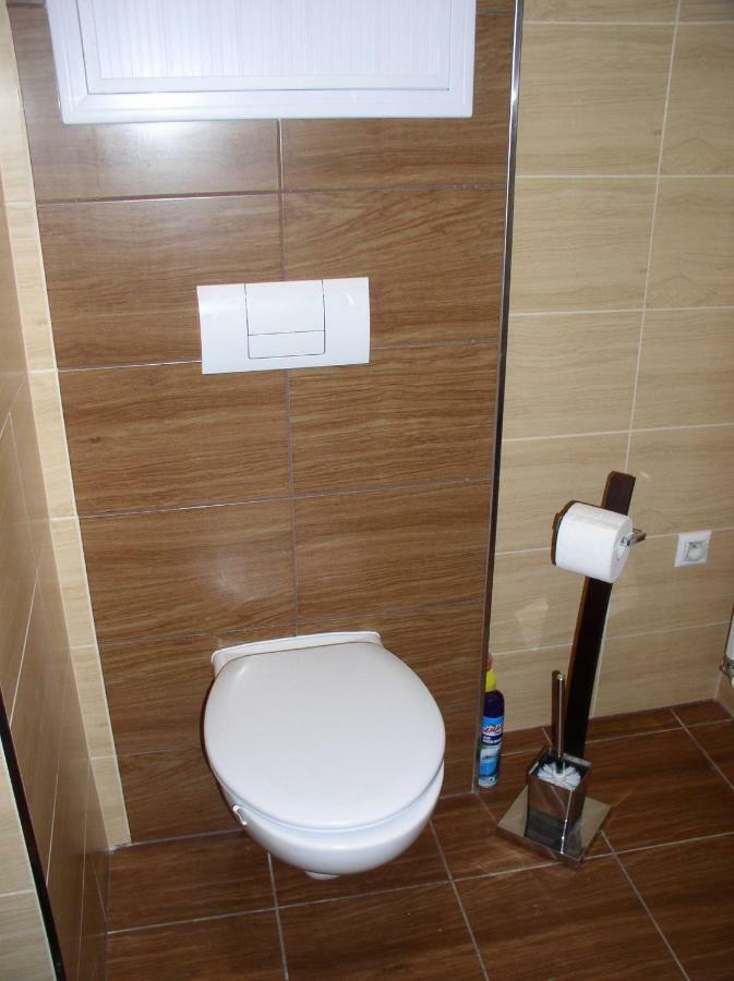 Apartman Cyril A 104 Vysoke Tatry Exterior photo