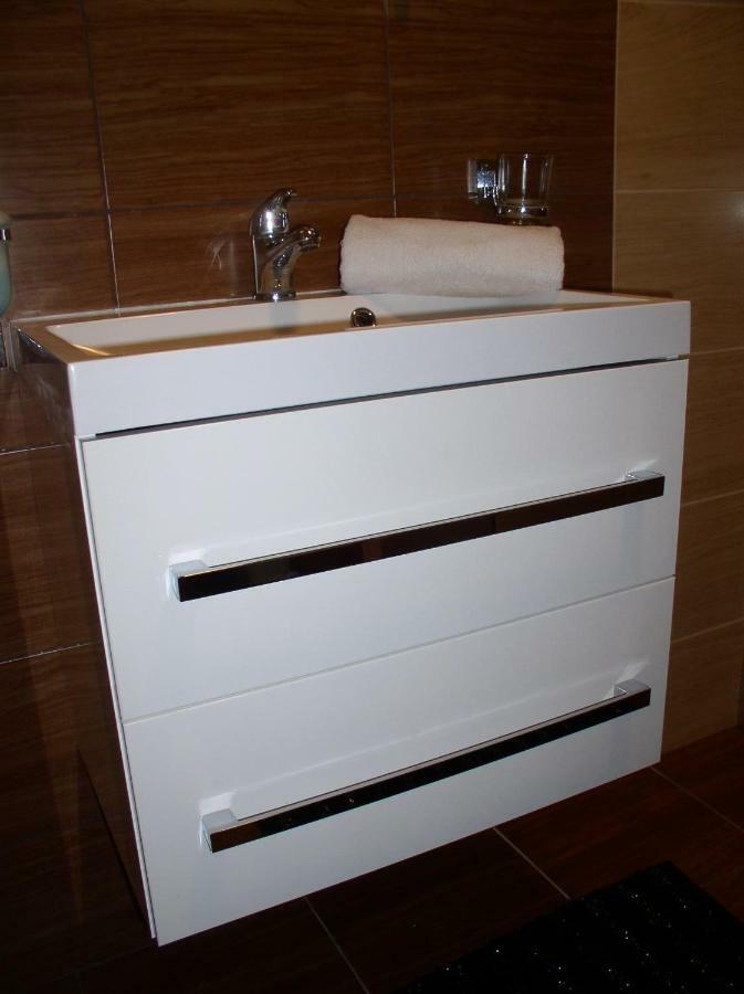 Apartman Cyril A 104 Vysoke Tatry Exterior photo