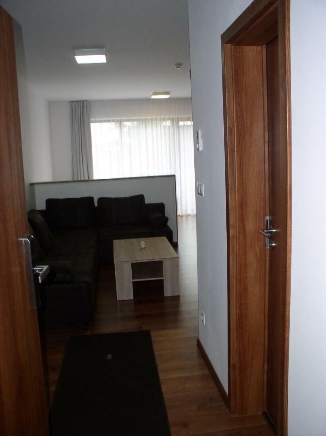Apartman Cyril A 104 Vysoke Tatry Exterior photo