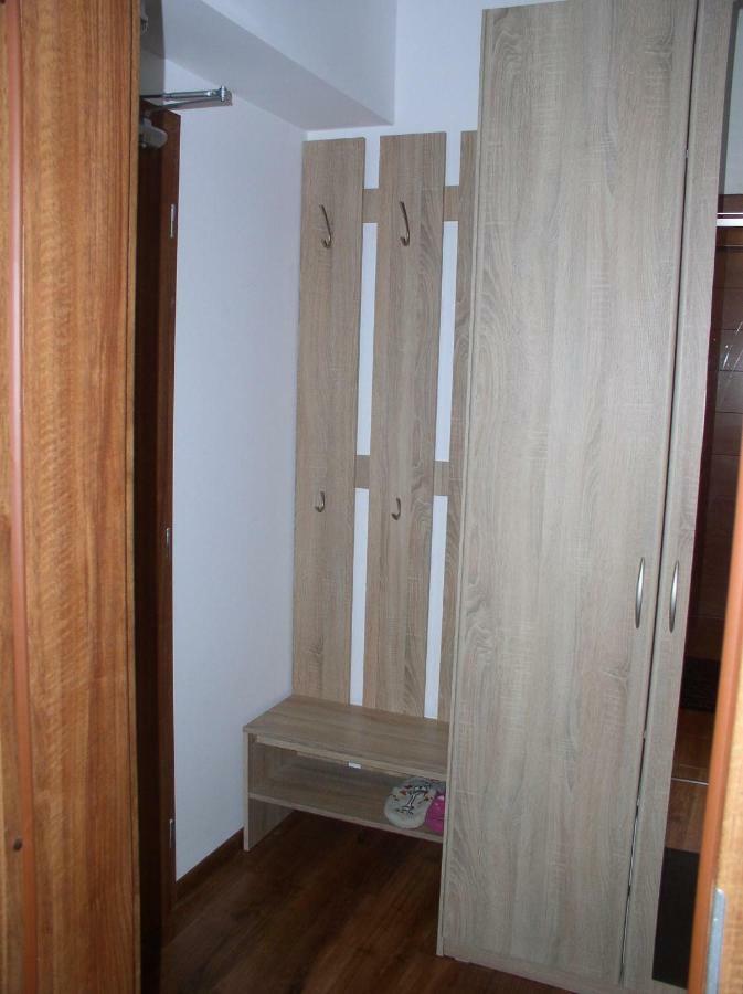 Apartman Cyril A 104 Vysoke Tatry Exterior photo