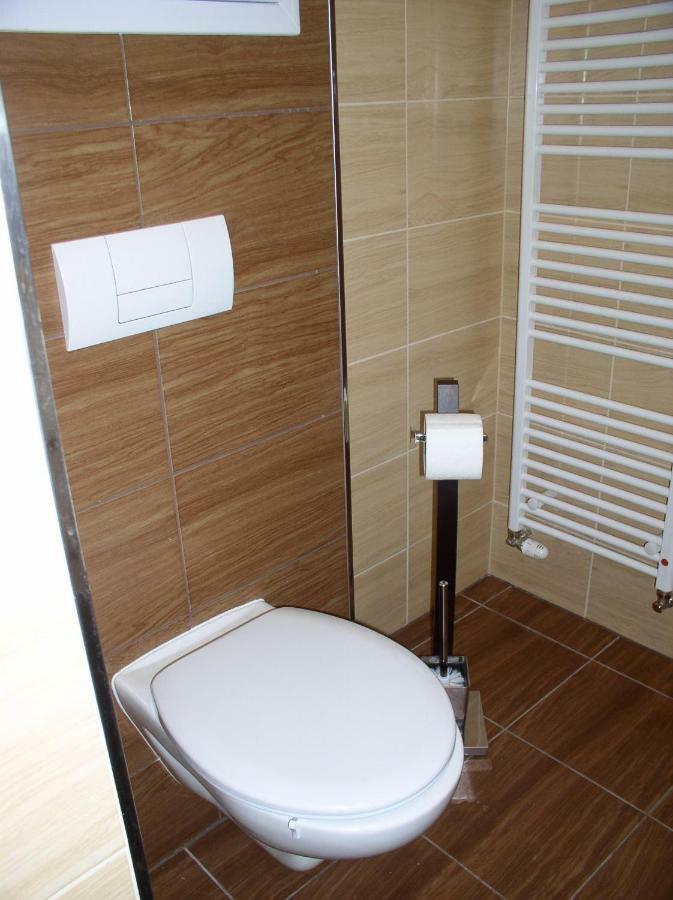 Apartman Cyril A 104 Vysoke Tatry Exterior photo