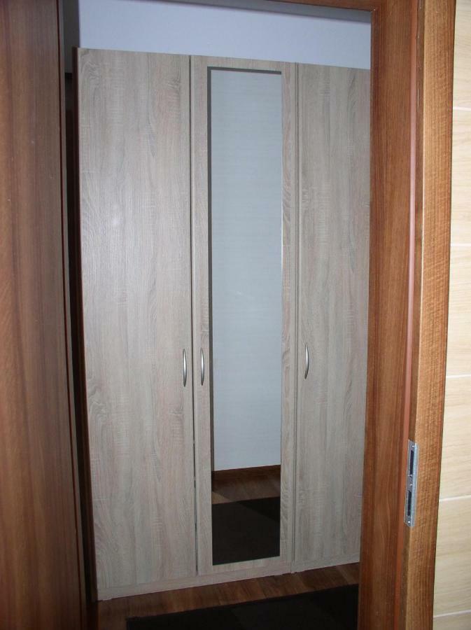 Apartman Cyril A 104 Vysoke Tatry Exterior photo