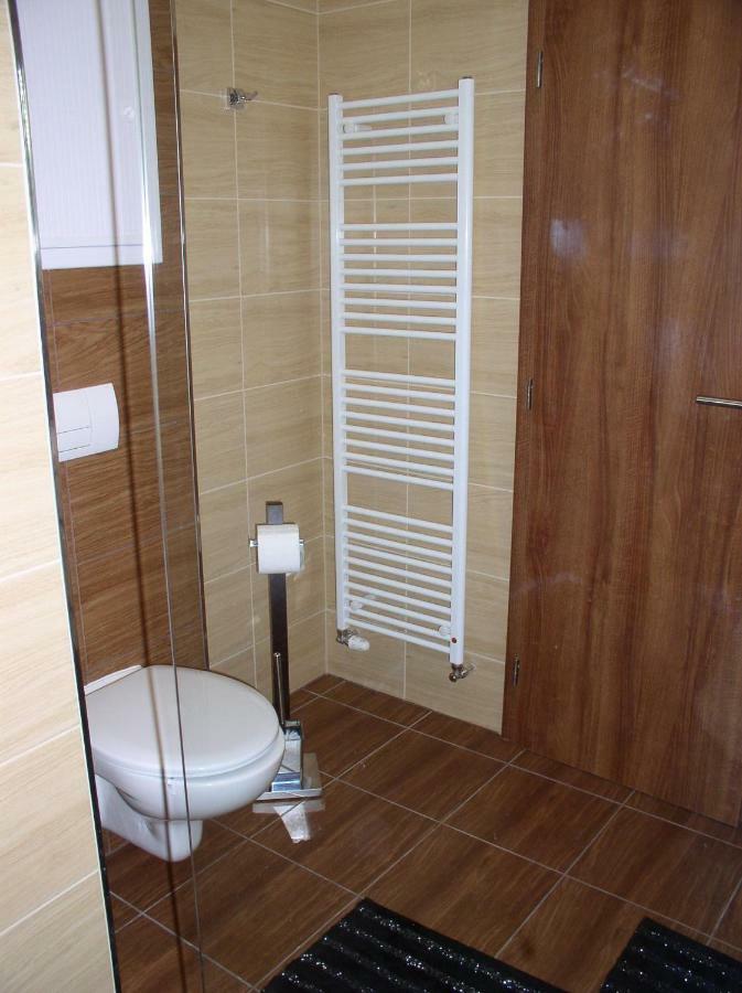 Apartman Cyril A 104 Vysoke Tatry Exterior photo